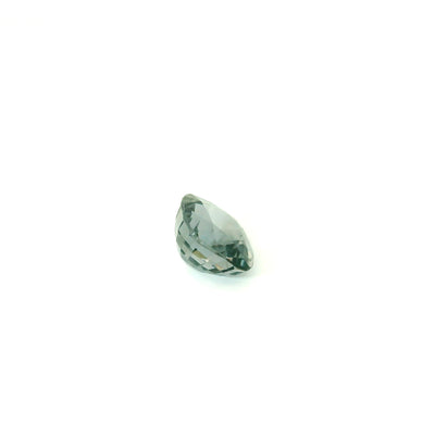 Spinelle gris 1.48 carats