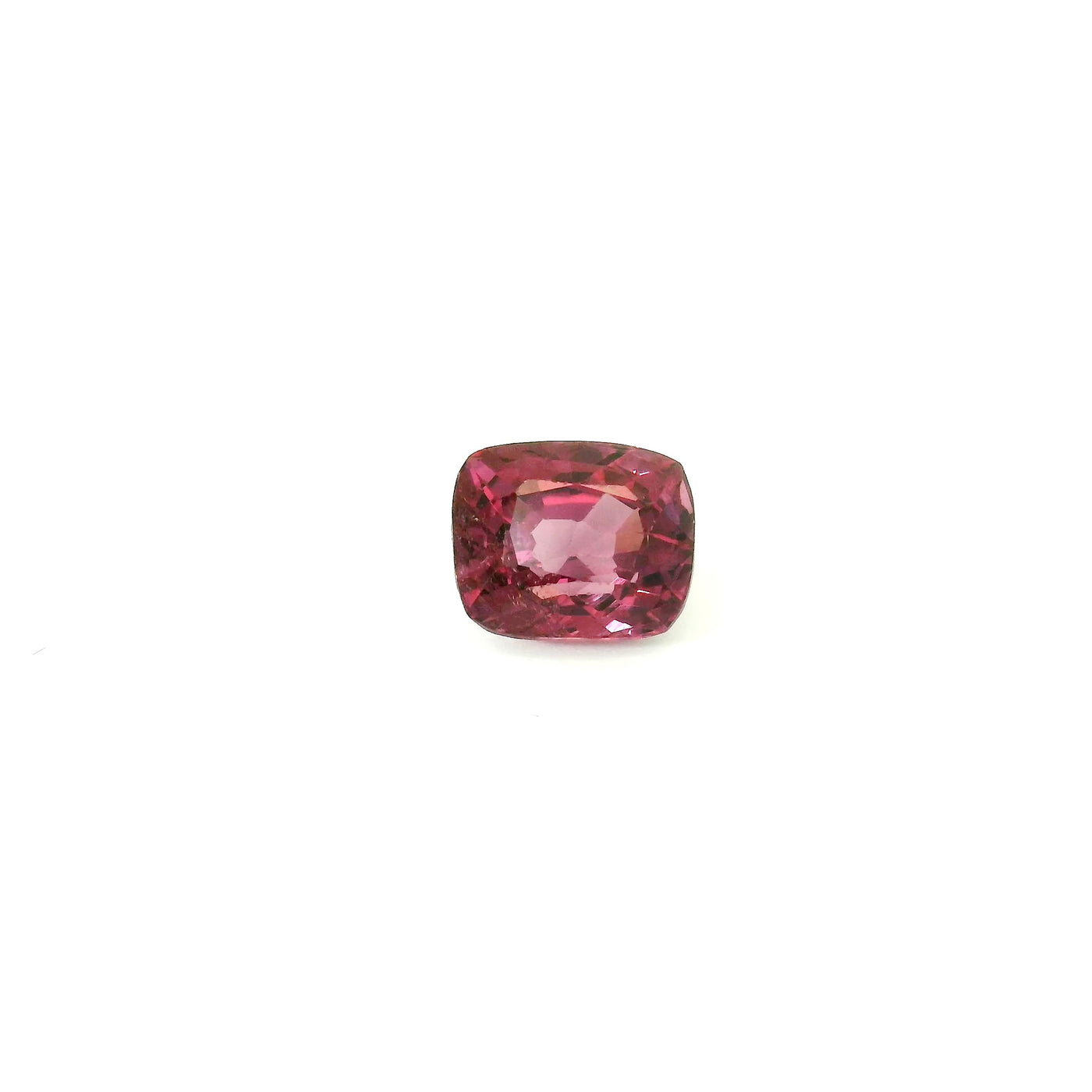 Spinelle rose 1.31 carats