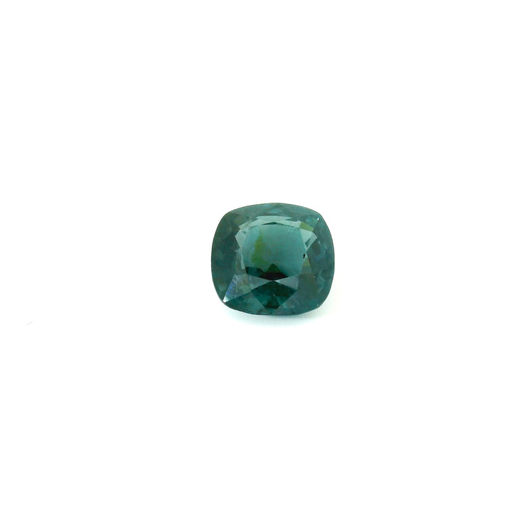 Spinelle bleu 1.67 carats coussin - vue 1