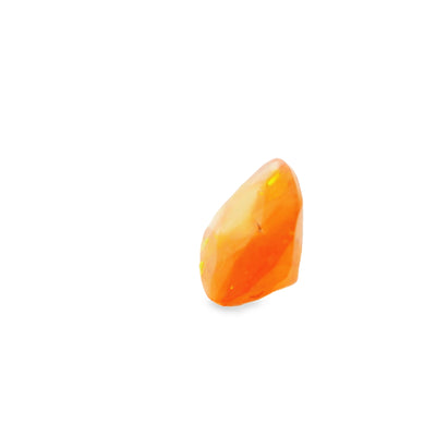 Grenat mandarin 1.42 carats