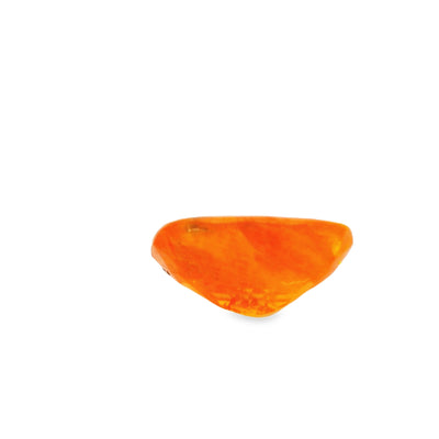 Grenat mandarin 1.42 carats