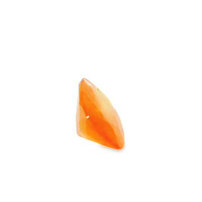 Grenat mandarin 1.42 carats