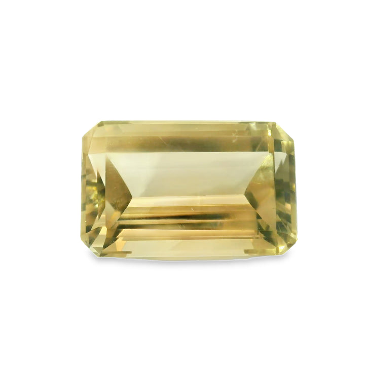 Quartz fumé 53.5 carats - vue 1