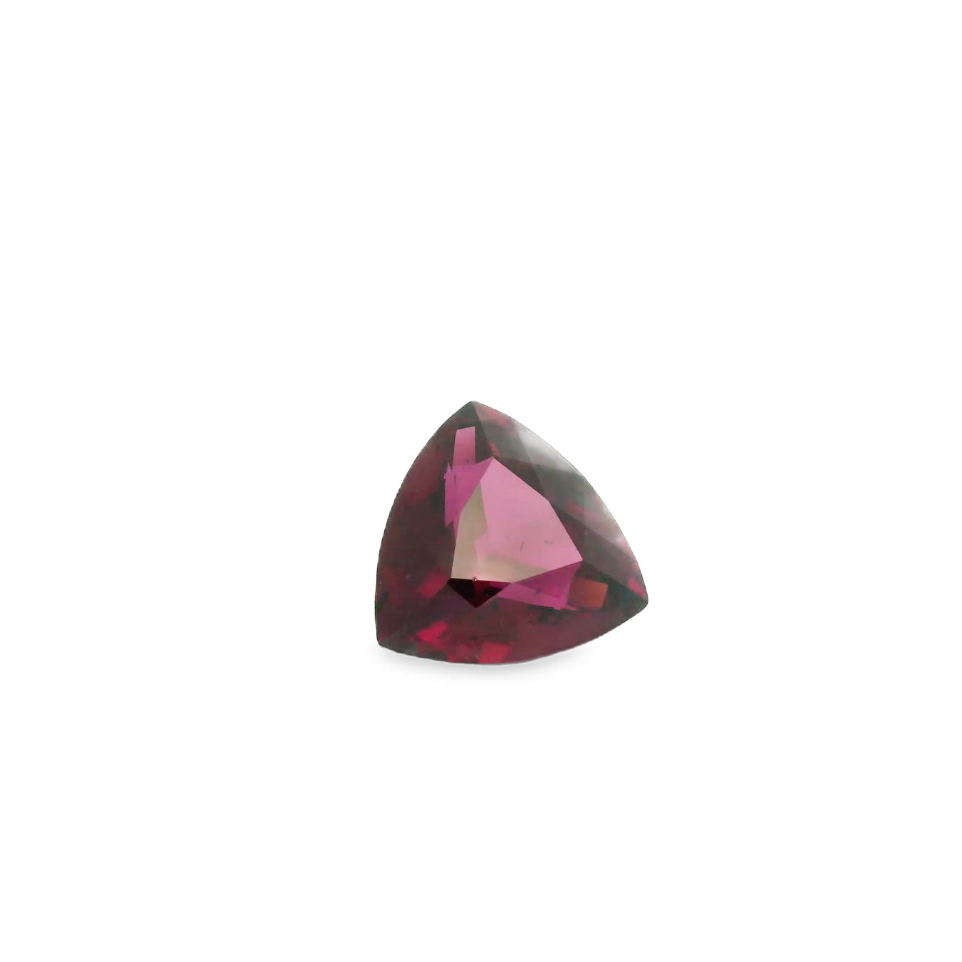 Grenat rhodolite 5.23 carats