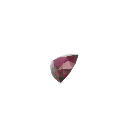 Grenat rhodolite 5.23 carats