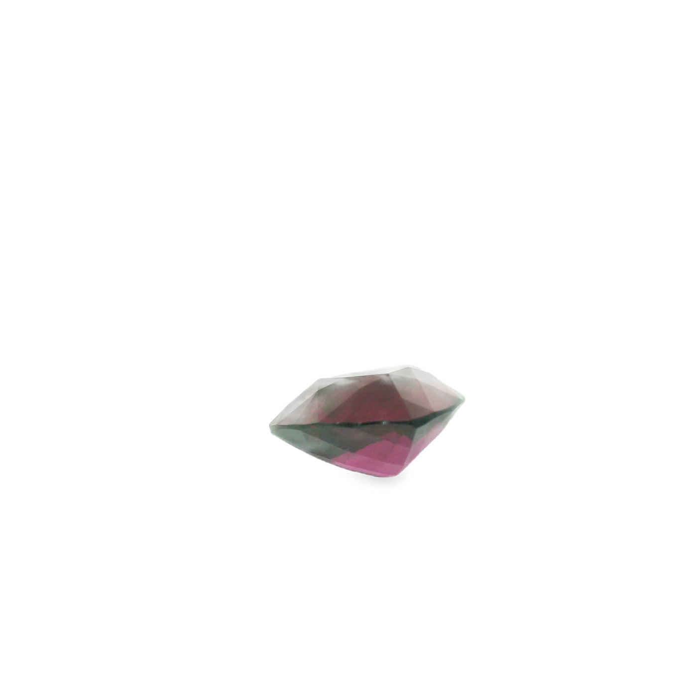 Grenat rhodolite 5.23 carats