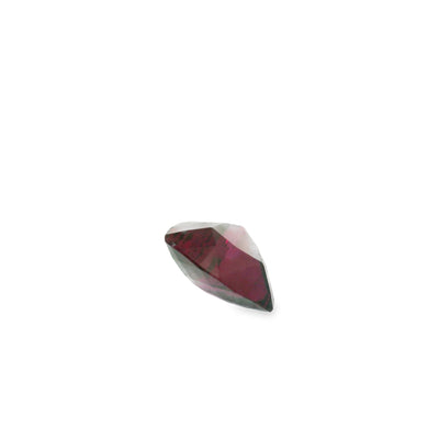 Grenat rhodolite 5.23 carats