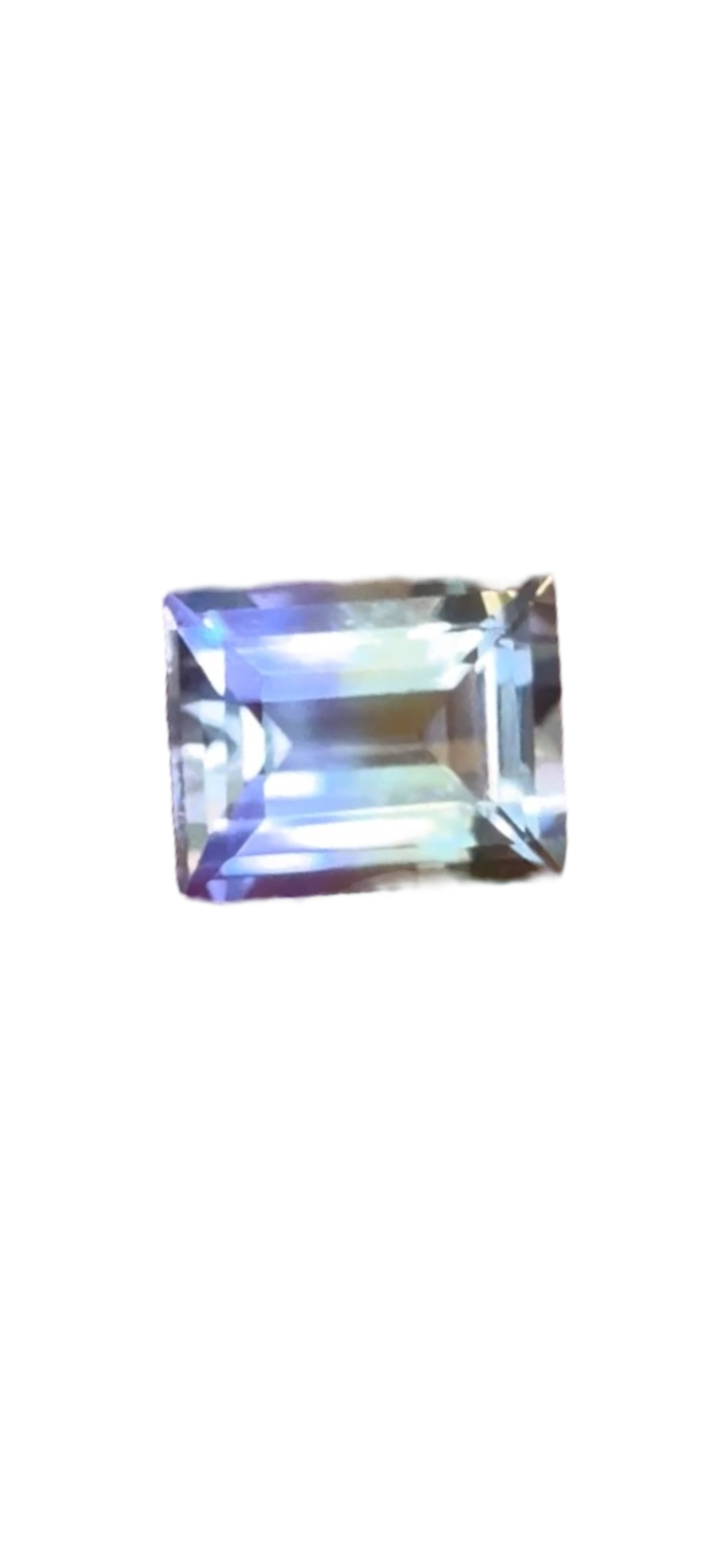 Amétrine 1.90 carats