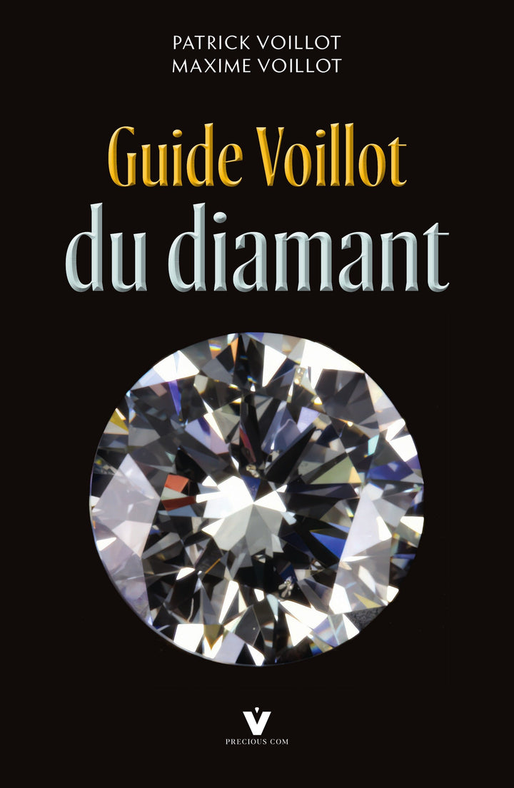 Guide Voillot du diamant