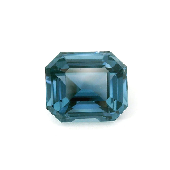 Spinelle bleu d&