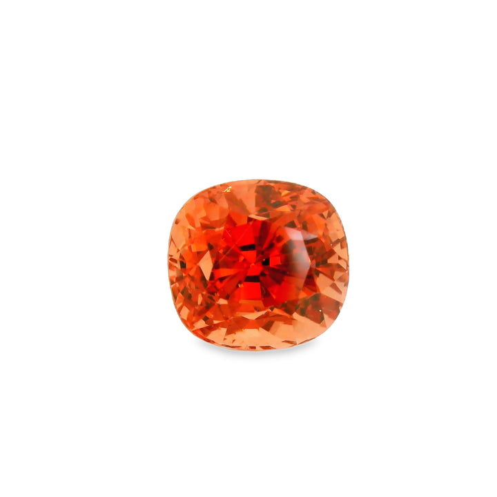 Spinelle naturel non chauffé 6.05 ct – Pink Spinel - vue 1