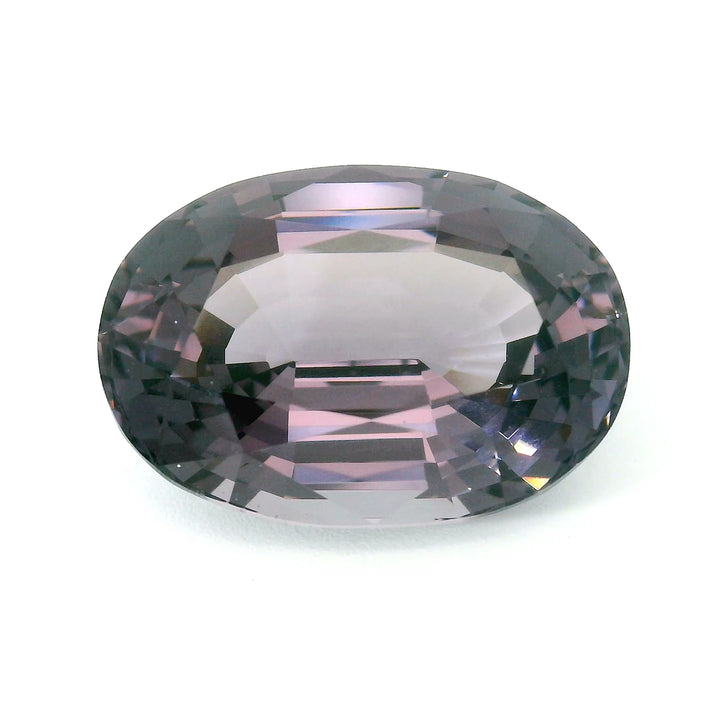 Spinelle violet naturel 8.96 ct - Myanmar — vue 1
