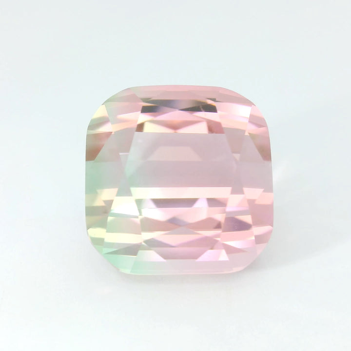 Tourmaline melon d&