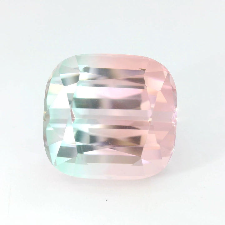 Tourmaline melon d&