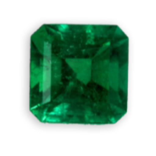 Application Encyclopédie des gemmes — Maxime Voillot Gems