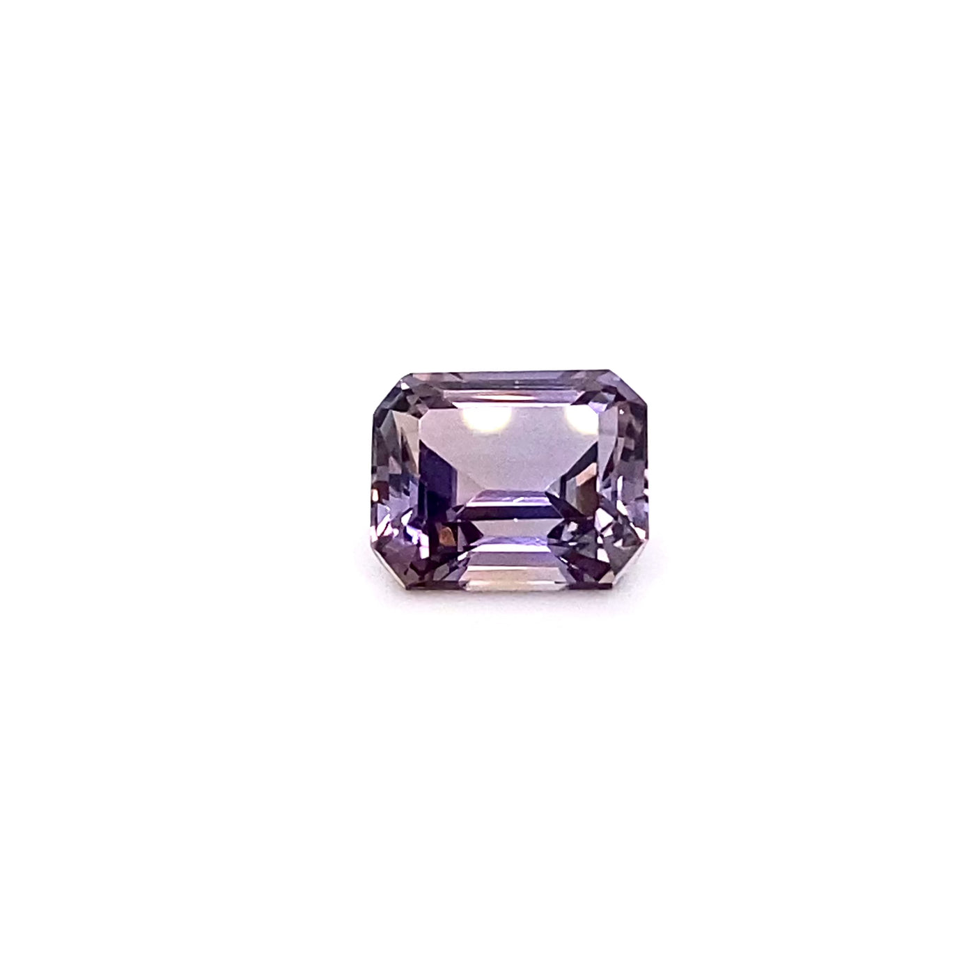 Tanzanite 5.25 carats émeraude non chauffé