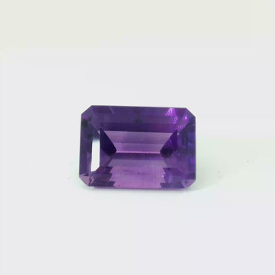 Améthyste 7.53 carats